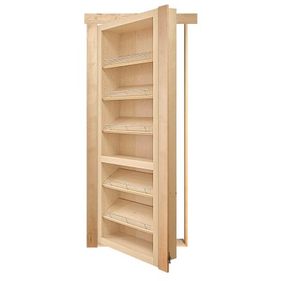 Shoe Rack Door